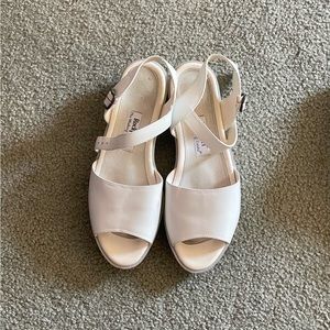 Rock port Womens sandals size 6